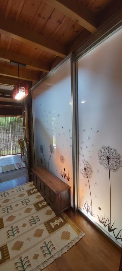 A Casa Da Carballa Ponteareas Εξωτερικό φωτογραφία